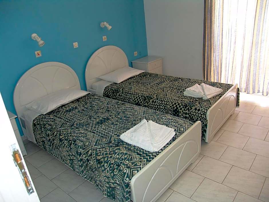 Kontessa Apartments