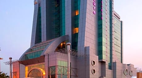 Mercure Al Khobar Hotel