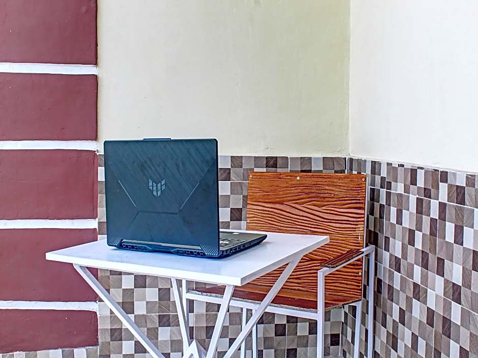 Hotel O Kos 21