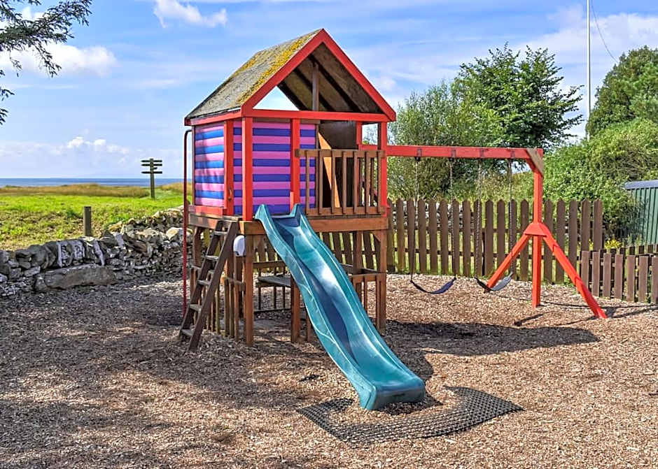 Brighouse Bay Holiday Park