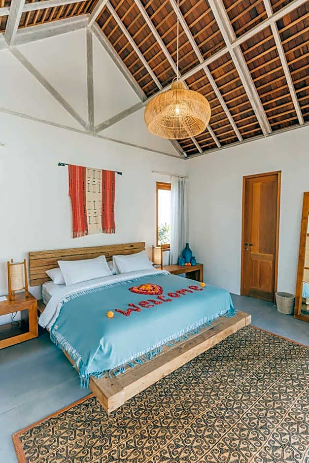 Villa deluxe uluwatu