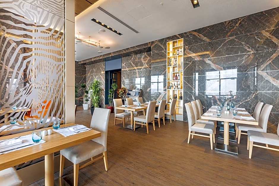 Mövenpick Winter Park Baku