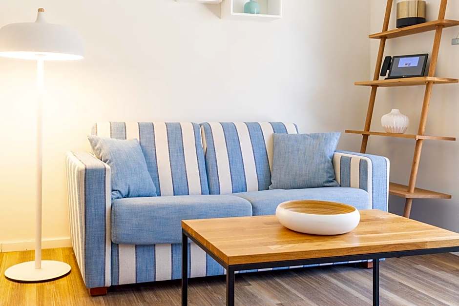 Strandhaus Ahrenshoop Boutiquehotel