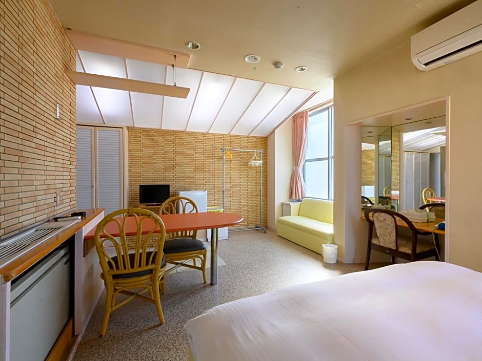 Tabist City Hotel Nakamachi