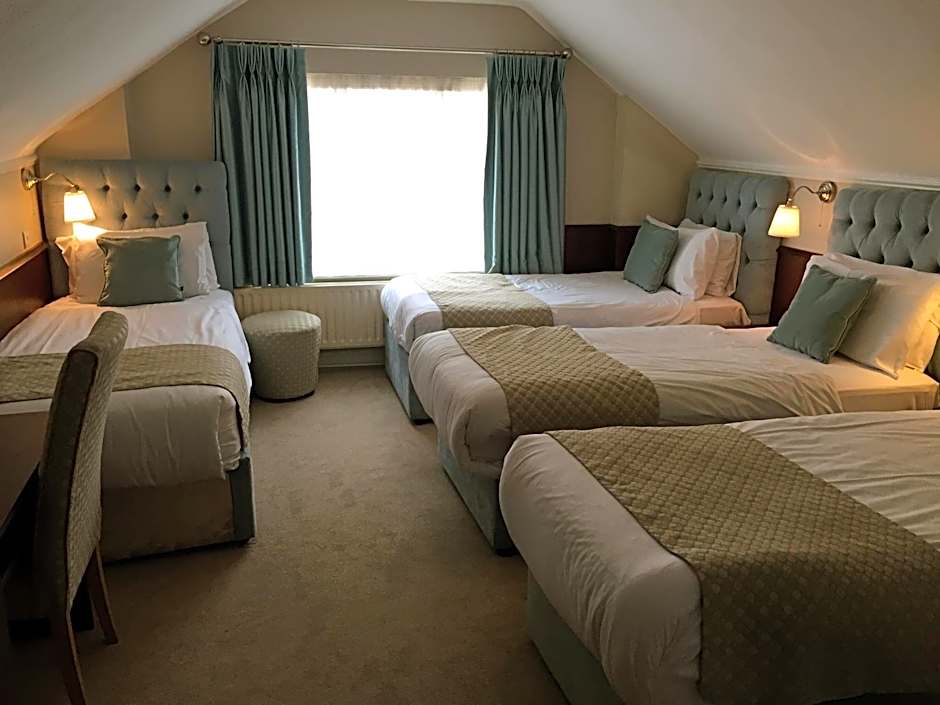 Maples House Hotel