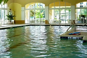 Sheraton Broadway Plantation - All Villa Resort