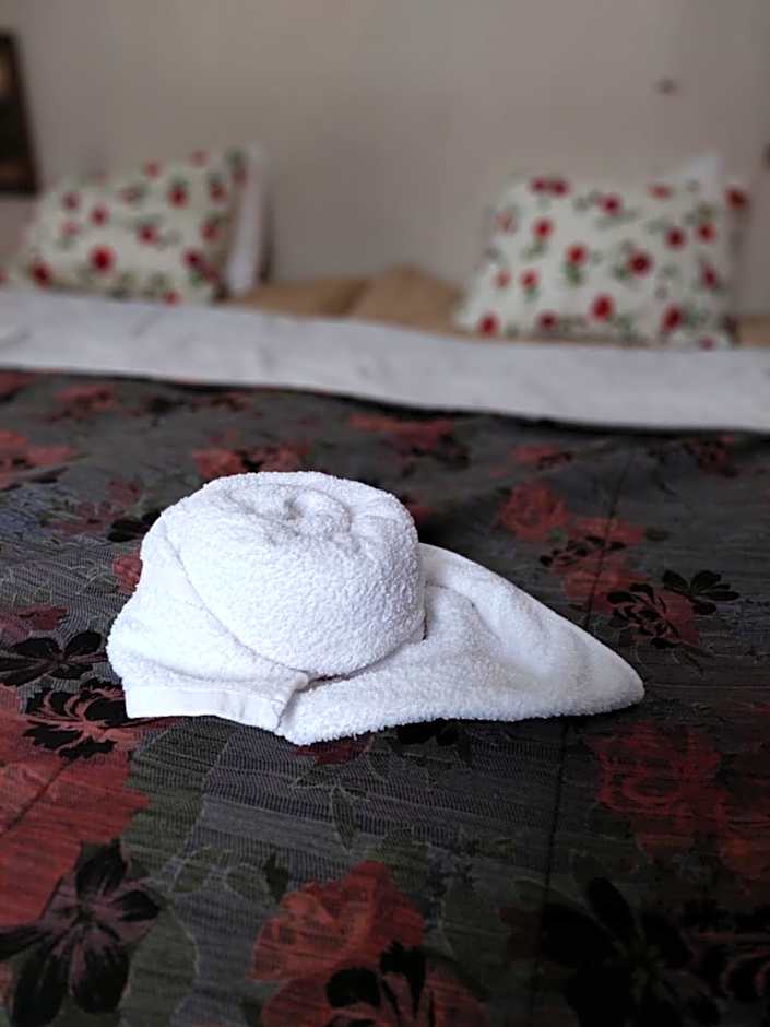 Nederhögen Vildmarkscenter