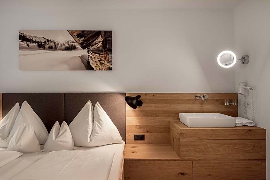 ride & relax Aparthotel Schwarz