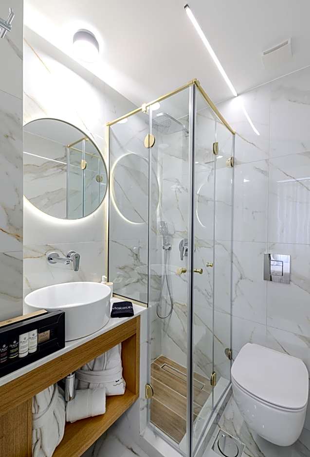 Nafplion Comfy Suites