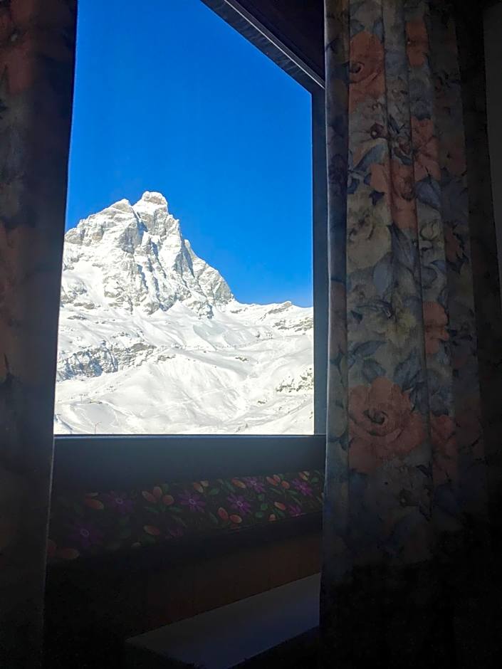 Residence Petit Tibet