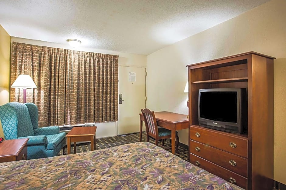 Econo Lodge Salisbury