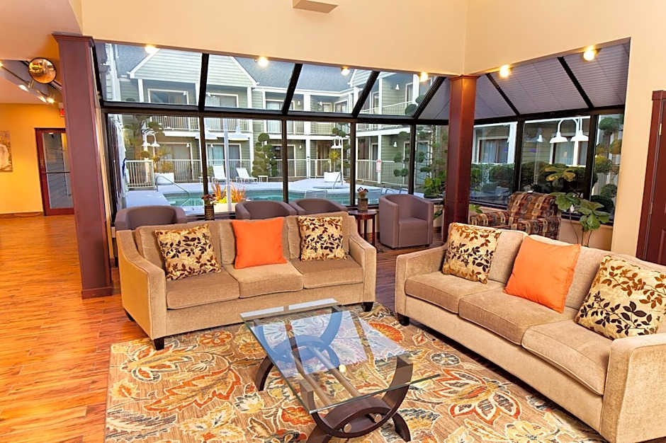 Ponderosa Inn Gresham