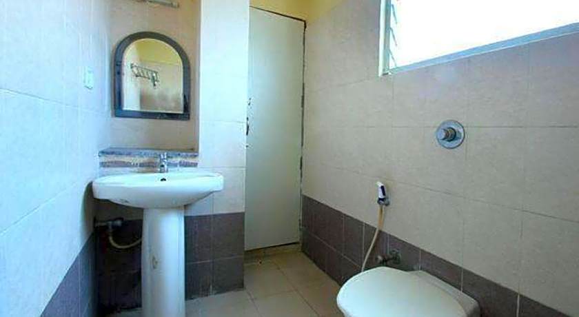 Suvarna Residency Mysore