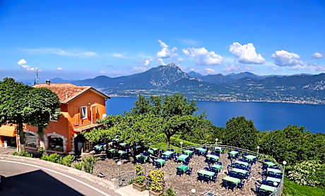 Hotel Giardinetto