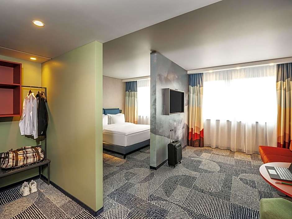 ibis Styles St Margrethen Bodensee