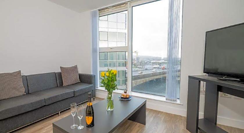 Dream Apartments Belfast
