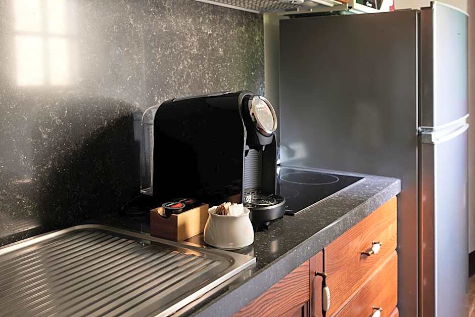 Certosa di Pontignano Residenza d'Epoca - Place of Charme