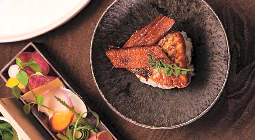 NIPPONIA HOTEL Takehara Saltworks Town