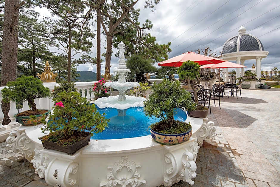 Dream Boutique Hotel