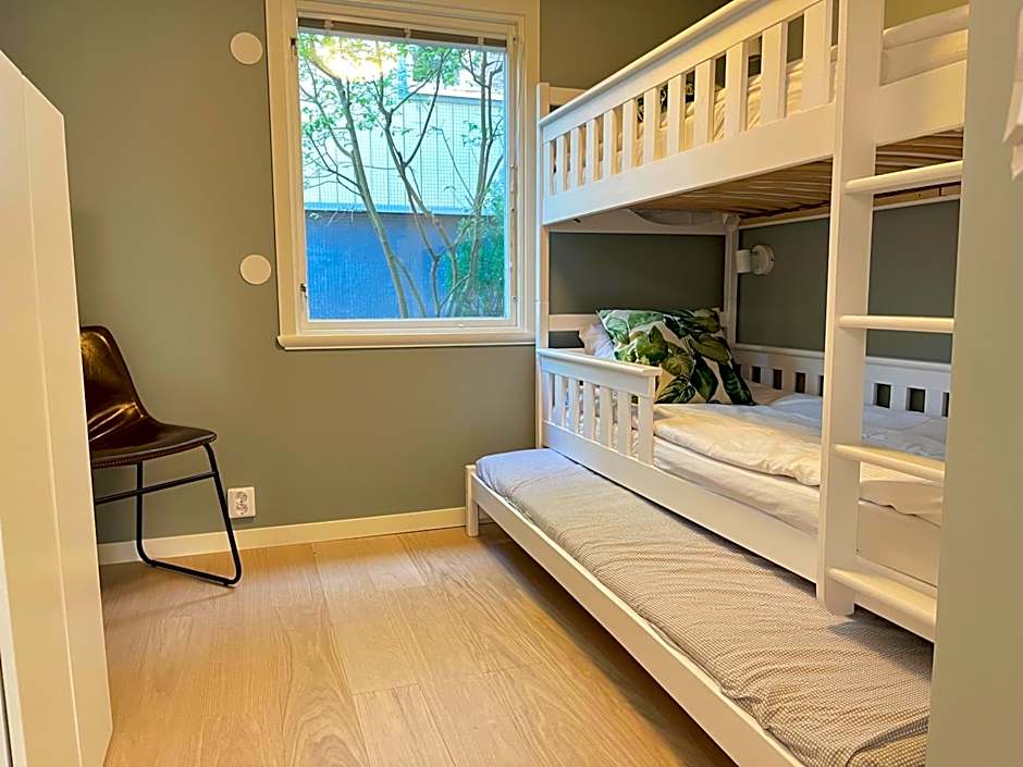 STF Hotel Zinkensdamm