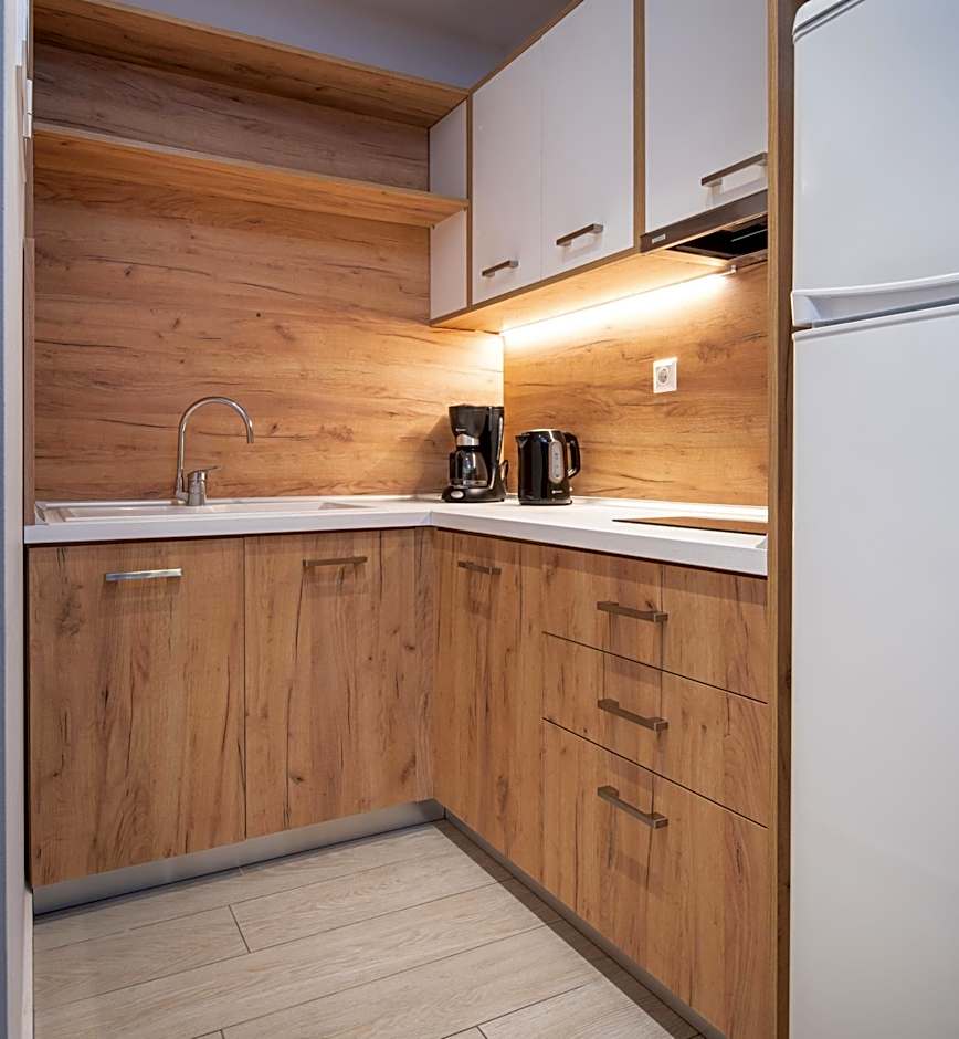 Hotel Agni On The Beach