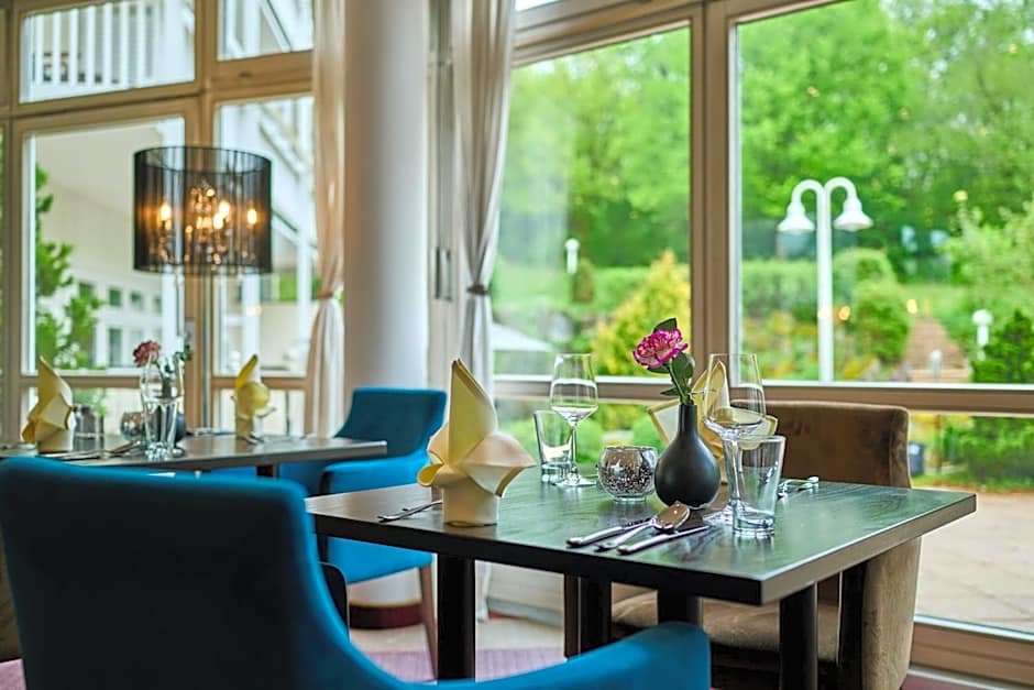 Hotel Wutzschleife
