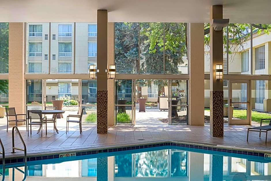 DoubleTree by Hilton Minneapolis Airport, MN