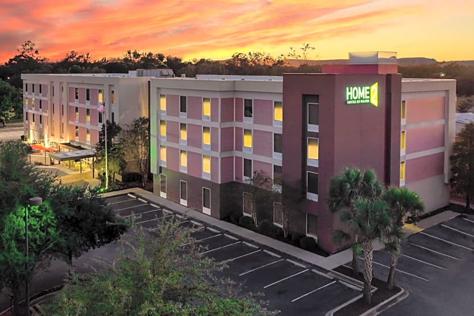 Home2 Suites by Hilton Charleston Airport Convention Center, SC
