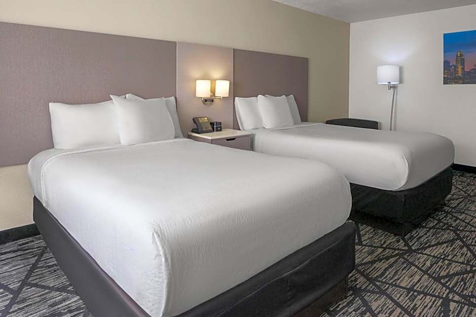 La Quinta Inn by Wyndham Omaha West