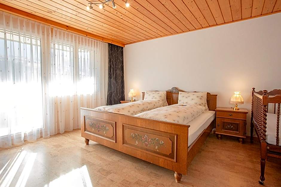 Hotel Restaurant Schönau