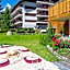 Arca Aparthotel & Spa