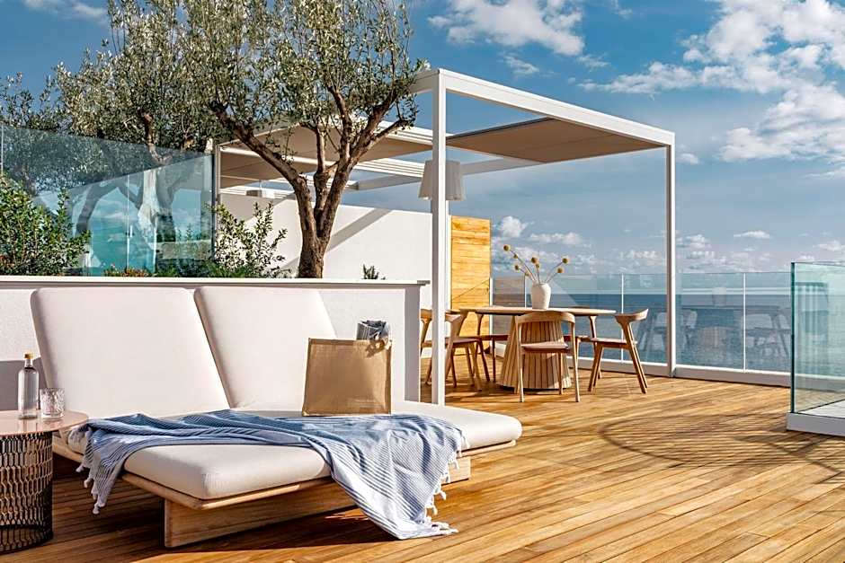 Villa Le Blanc, a Gran Melia Hotel - The Leading Hotels of The World
