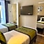 Best Western Hotel Le Montparnasse