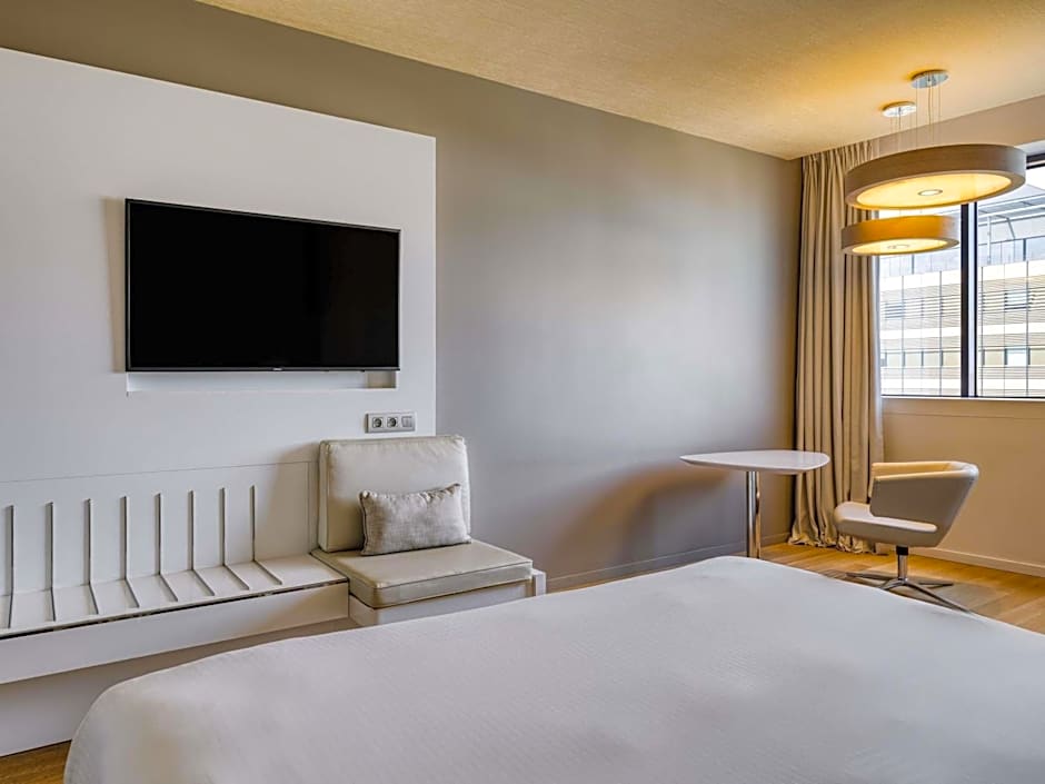 Pullman Brussels Midi