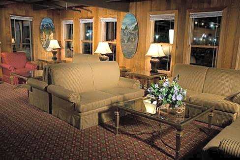 Westmark Inn Skagway