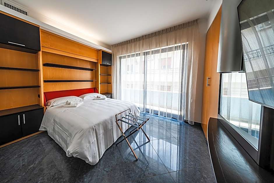 Blu Residence - Hotel nel Salento