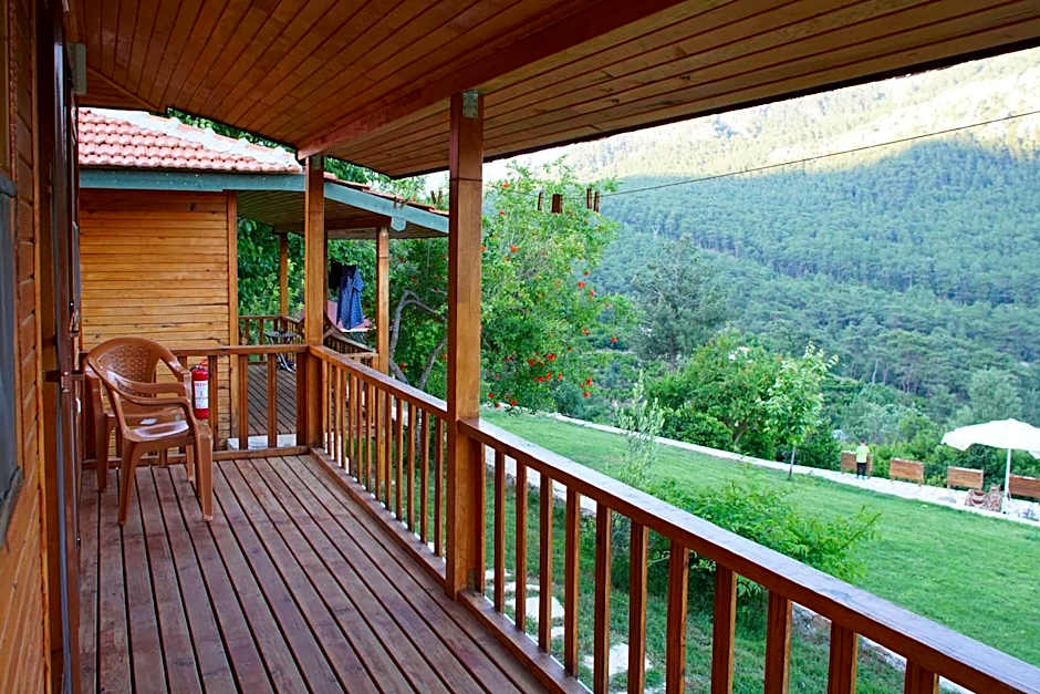 Lycia Nature House