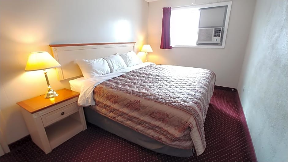 Sand Castle Suites Motel