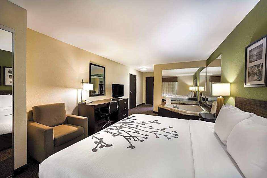 Sleep Inn & Suites Valdosta Mall Area