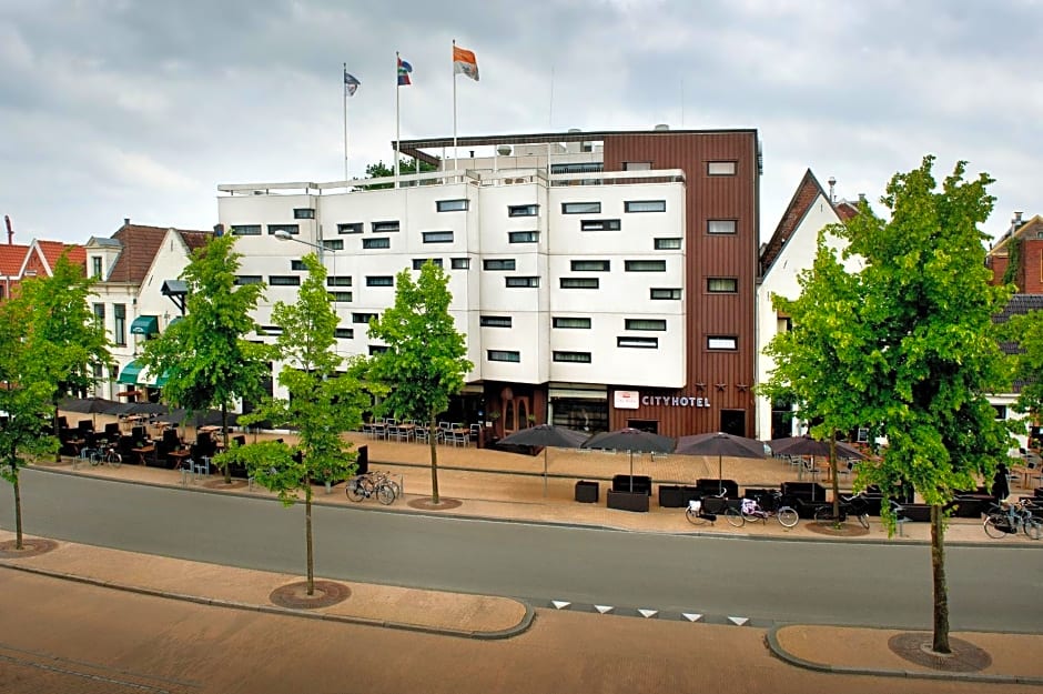 City Hotel Groningen