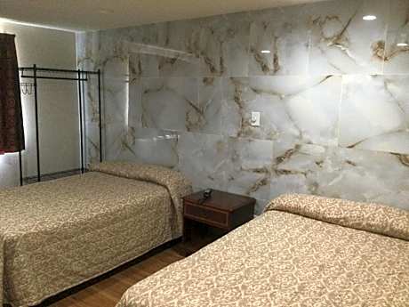 Americas Express Inn Rocky Mount