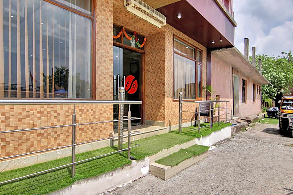 Collection O The Shree Dhar Niwas