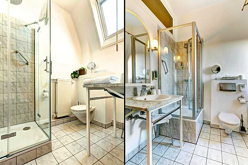 Hotel Villa Königsgarten