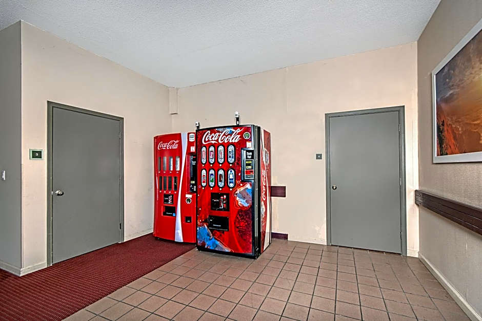 Days Inn by Wyndham Novato/San Francisco