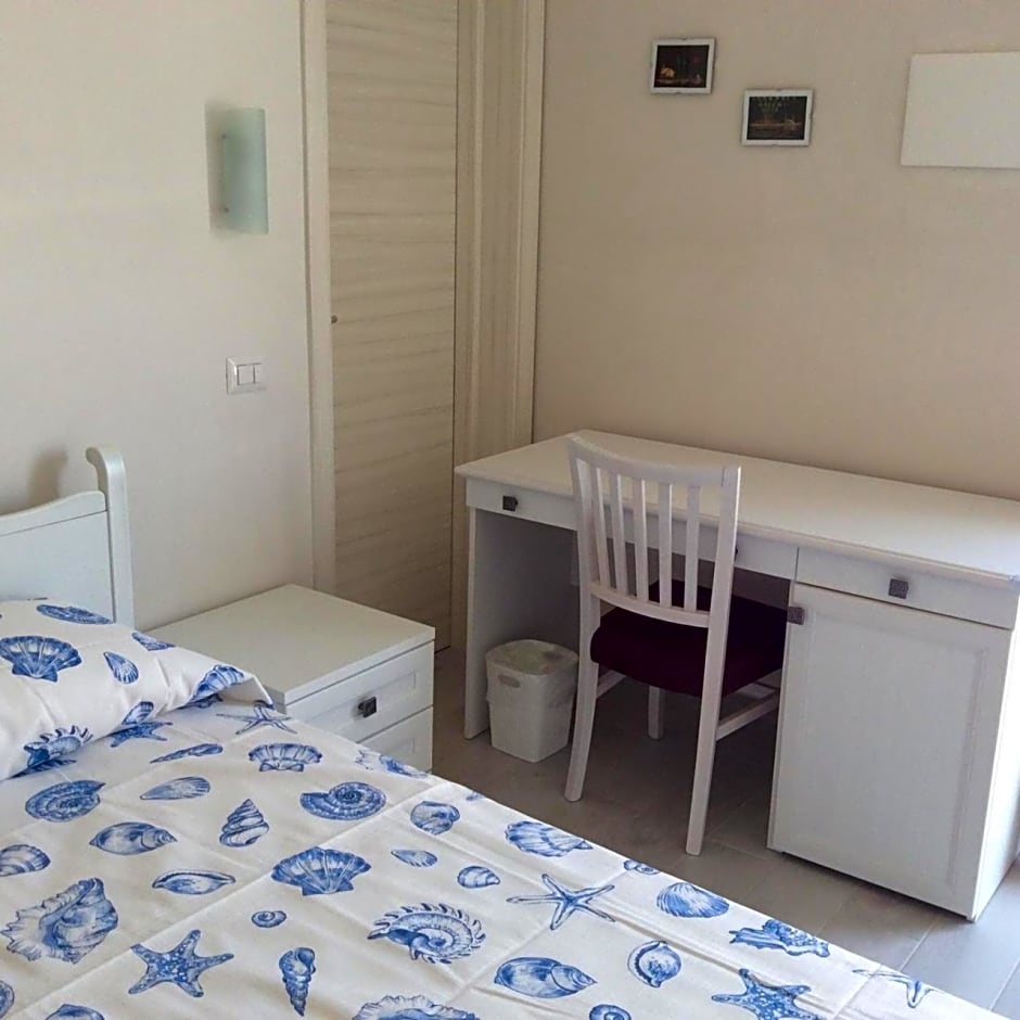 B&B Il Sorriso di Monica