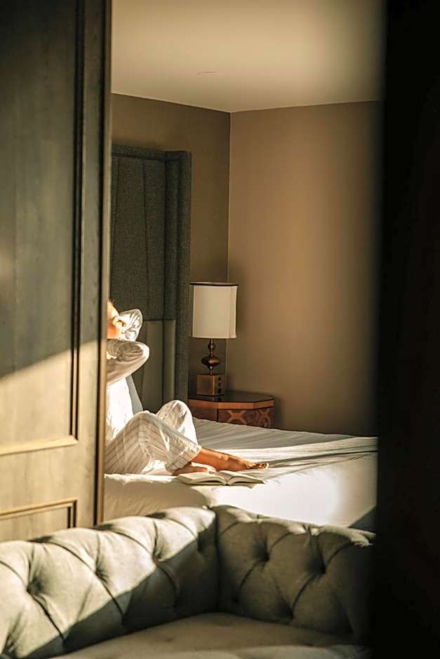 Viceroy Washington DC