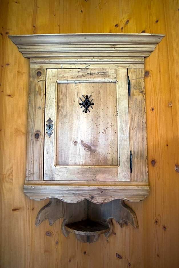 B&B Affittacamere Larix