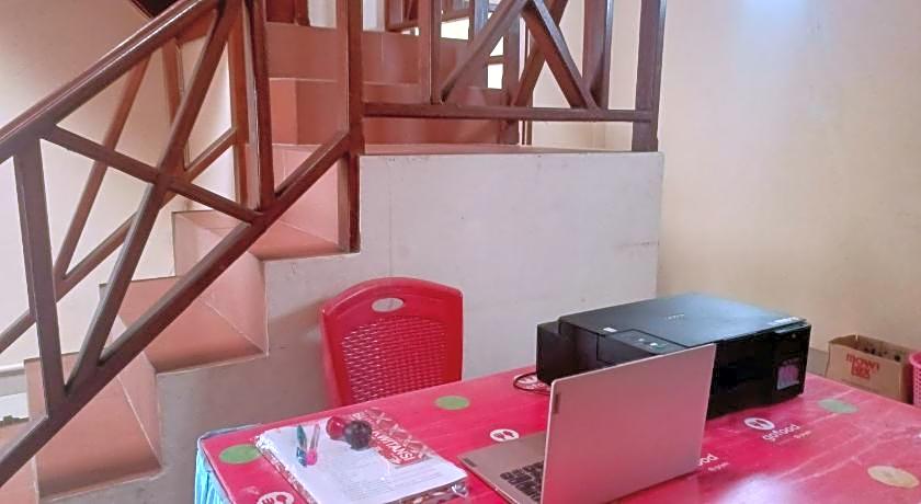 Hotel O Lourdes Blessing Hill