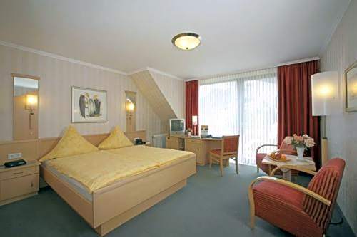 Hotel Dreyer Garni