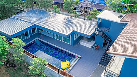 Phet 191 Poolvilla